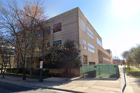 Mecklenburg County Chief Deputy Resigns, Cites Toxic Work Environment Under Sheriff McFadden