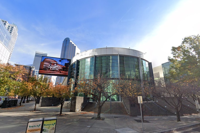 Mecklenburg County Co-Hosts Opioid Conference in Charlotte to Bolster Care and Collaboration