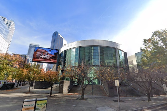 Mecklenburg County Co-Hosts Opioid Conference in Charlotte to Bolster Care and Collaboration
