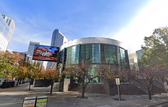 Mecklenburg County Co-Hosts Opioid Conference in Charlotte to Bolster Care and Collaboration
