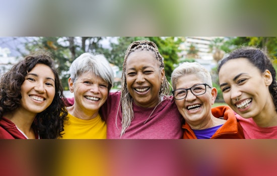 Mecklenburg County Commemorates Women's Equality Day with 'Redefining Her Story' Event at Camp North End