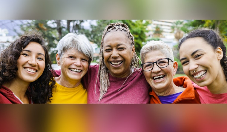 Mecklenburg County Commemorates Women's Equality Day with 'Redefining Her Story' Event at Camp North End