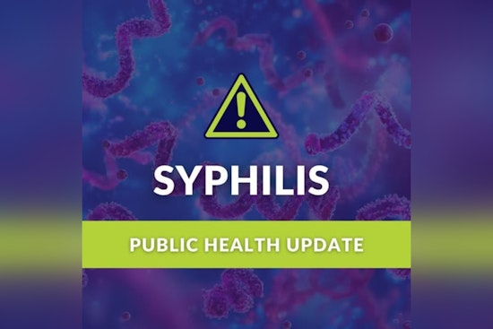 Mecklenburg County Faces Congenital Syphilis Surge Amid National Shortage of Essential Antibiotic