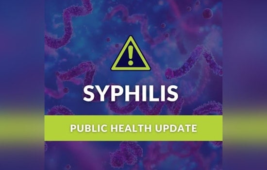 Mecklenburg County Faces Congenital Syphilis Surge Amid National Shortage of Essential Antibiotic