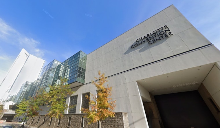 Mecklenburg County Hosts Conference to Forge Community Alliance Against Opioid Crisis at Charlotte Convention Center