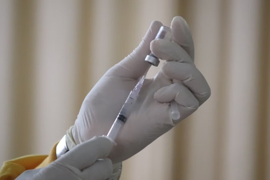 Mecklenburg County Public Health Urges Parents to Immunize Children Ahead of Charlotte-Mecklenburg Schools Start Date