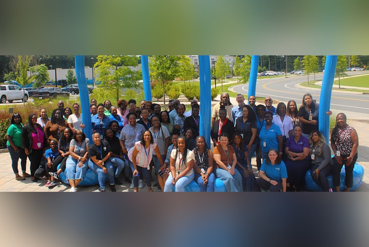 Mecklenburg County Sets Record with Over $50 Million in Child Support Collections in FY2025