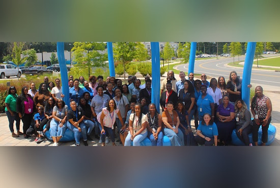 Mecklenburg County Sets Record with Over $50 Million in Child Support Collections in FY2025