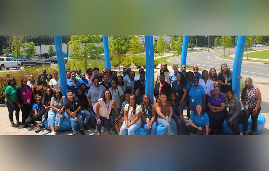 Mecklenburg County Sets Record with Over $50 Million in Child Support Collections in FY2025