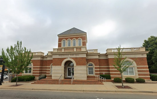Mecklenburg County to Vote on Sales Tax Hike for Transport Projects, Huntersville Set to Gain from Revenue