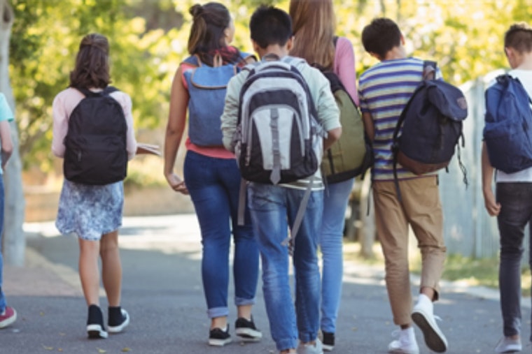 Medford Invests in Youth Substance Abuse Prevention with Teen Intervene Program in Local Schools