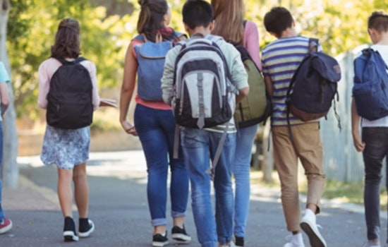 Medford Invests in Youth Substance Abuse Prevention with Teen Intervene Program in Local Schools