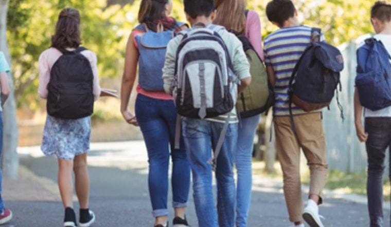 Medford Invests in Youth Substance Abuse Prevention with Teen Intervene Program in Local Schools
