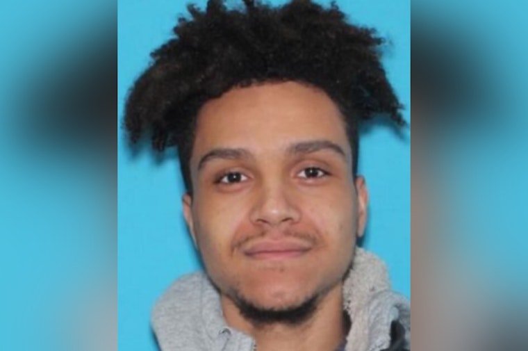 Medford Police Seek Public's Help to Find Missing Man with Mental Health Issues
