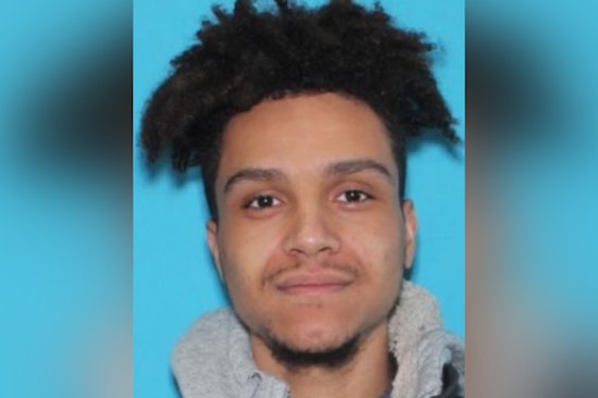Medford Police Seek Public's Help to Find Missing Man with Mental Health Issues
