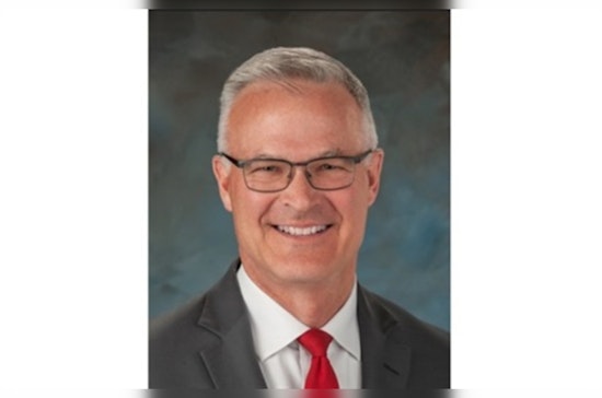 Medford Welcomes Dan Worth as New Public Works Director Formerly of Scottsdale