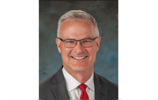 Medford Welcomes Dan Worth as New Public Works Director Formerly of Scottsdale