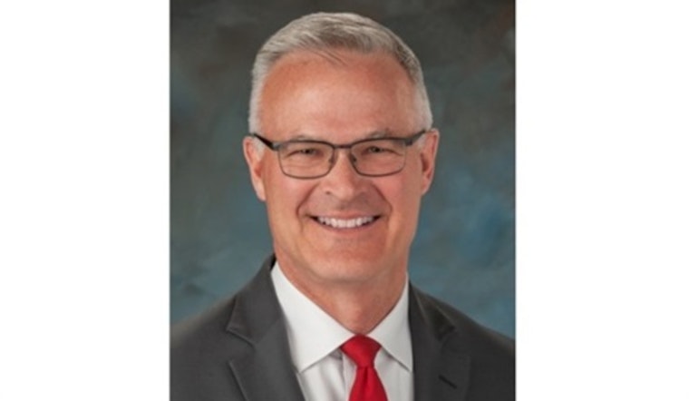 Medford Welcomes Dan Worth as New Public Works Director Formerly of Scottsdale