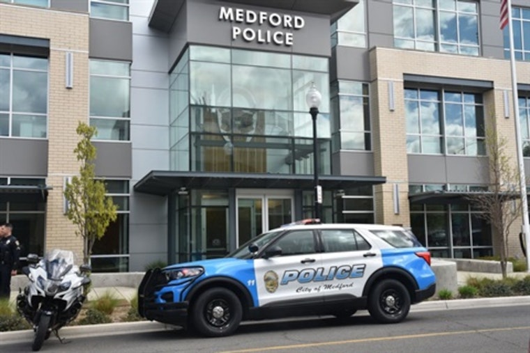 Medford's Public Safety Agencies Unite for Special Recruitment Event on September 26th