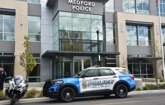Medford's Public Safety Agencies Unite for Special Recruitment Event on September 26th