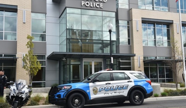 Medford's Public Safety Agencies Unite for Special Recruitment Event on September 26th