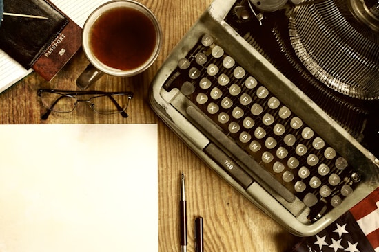 Meet Your Favorite Local Authors at the "Write Local: Iredell Author Fair" in Statesville