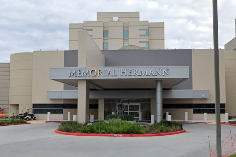 Memorial Hermann The Woodlands Employee Fired After Hidden Camera Found in Staff Bathroom