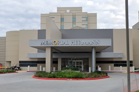 Memorial Hermann The Woodlands Employee Fired After Hidden Camera Found in Staff Bathroom
