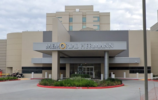 Memorial Hermann The Woodlands Employee Fired After Hidden Camera Found in Staff Bathroom