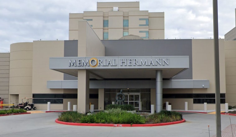 Memorial Hermann The Woodlands Employee Fired After Hidden Camera Found in Staff Bathroom