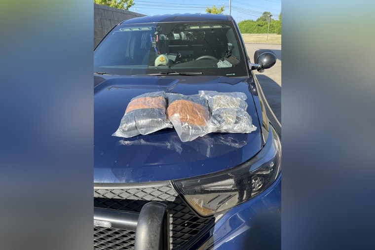Memphis Agents Seize Over 10 Pounds of Methamphetamine in Ongoing Drug Investigation