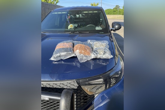 Memphis Agents Seize Over 10 Pounds of Methamphetamine in Ongoing Drug Investigation