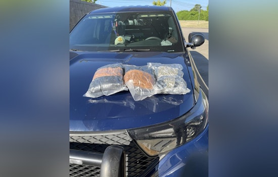 Memphis Agents Seize Over 10 Pounds of Methamphetamine in Ongoing Drug Investigation