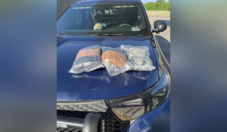 Memphis Agents Seize Over 10 Pounds of Methamphetamine in Ongoing Drug Investigation
