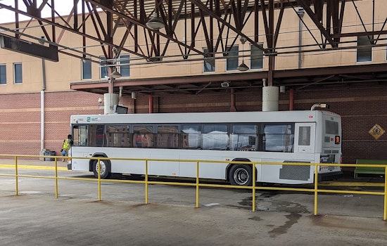 Memphis Area Transit Authority Announces Service Updates to Begin August 10, Including New Routes and Extended Hours