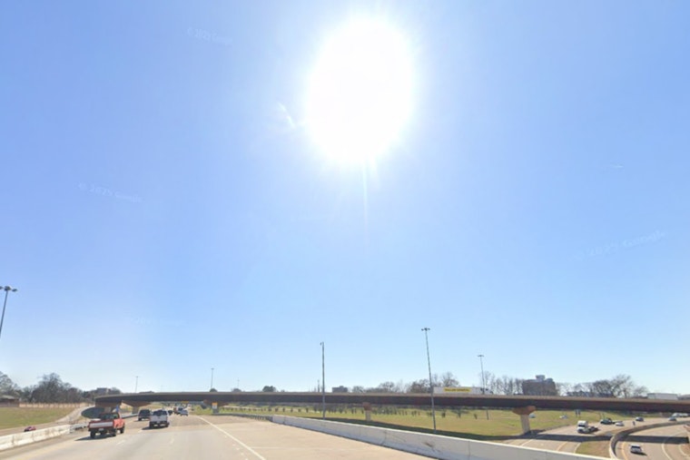 Memphis Braces for Intense Heatwave with Temperatures Soaring to the Mid-90s