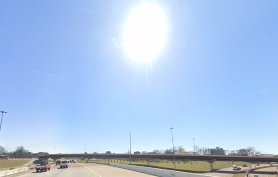 Memphis Braces for Intense Heatwave with Temperatures Soaring to the Mid-90s