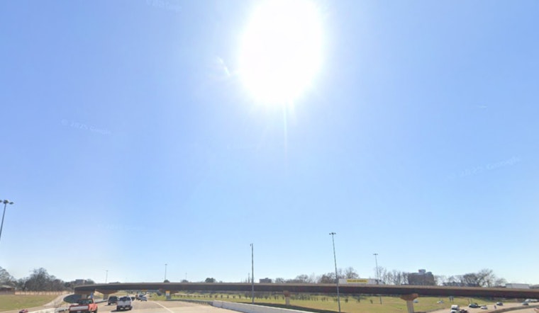 Memphis Braces for Intense Heatwave with Temperatures Soaring to the Mid-90s