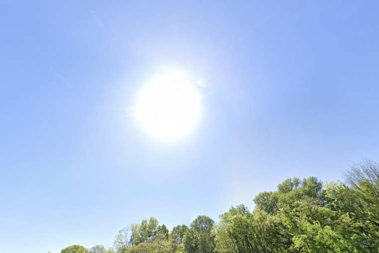 Memphis Braces for Scorching Heat Wave with Heat Index Values Up to 106, Says NWS