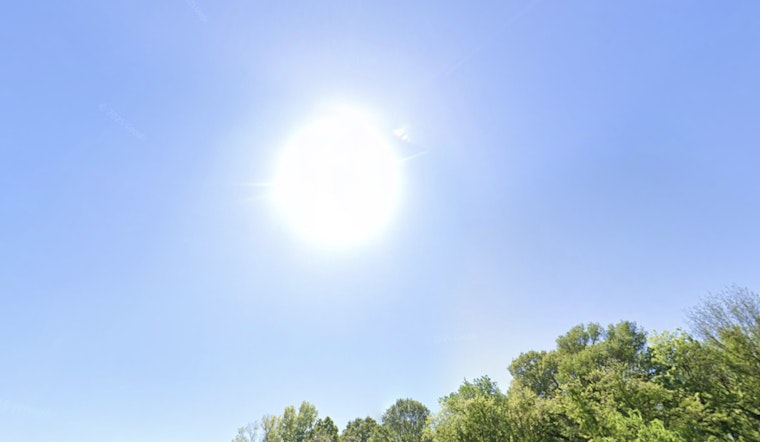 Memphis Braces for Scorching Heat Wave with Heat Index Values Up to 106, Says NWS