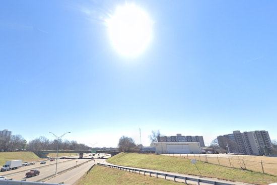 Memphis Braces for Sunshine Mixed with Showers and Soaring Heat, NWS Advises Caution