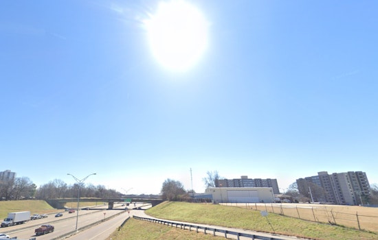Memphis Braces for Sunshine Mixed with Showers and Soaring Heat, NWS Advises Caution