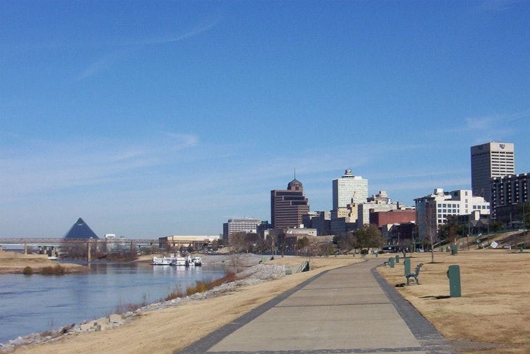 Memphis Braces for Sweltering Days and Chance of Rain as Heat Index Soars