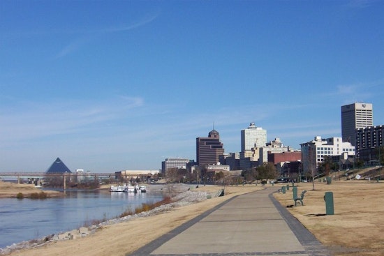 Memphis Braces for Sweltering Days and Chance of Rain as Heat Index Soars