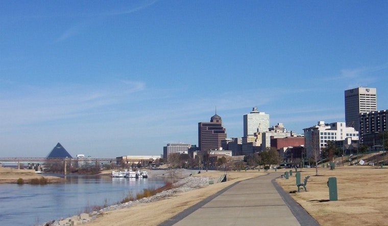 Memphis Braces for Sweltering Days and Chance of Rain as Heat Index Soars