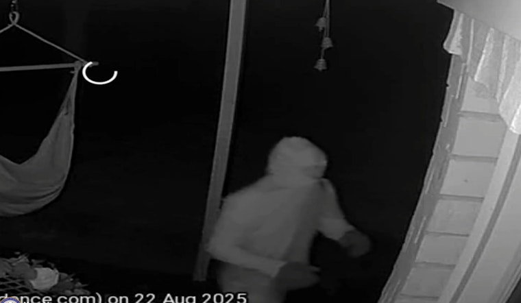 Memphis Community on Alert After Residential Burglary on Morning Woods Drive