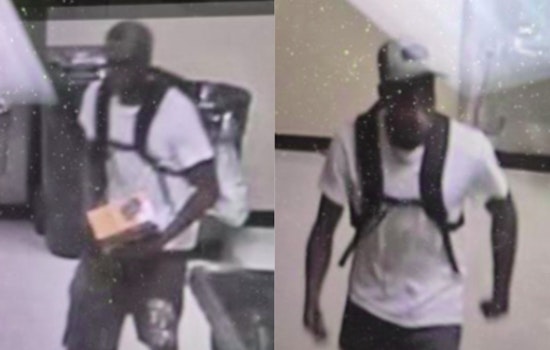 Memphis Community on Alert as Police Seek Suspect in Shrine School Burglary
