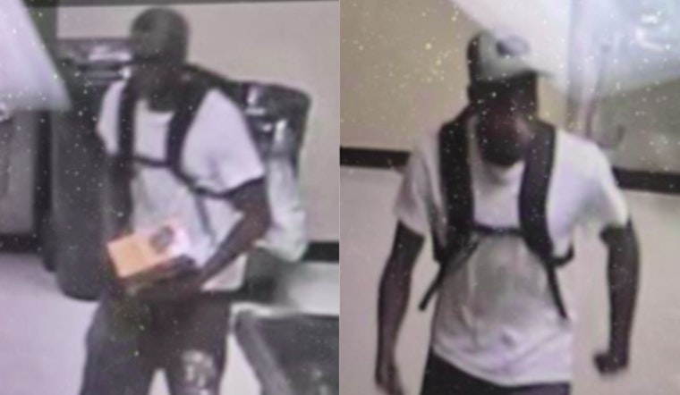 Memphis Community on Alert as Police Seek Suspect in Shrine School Burglary