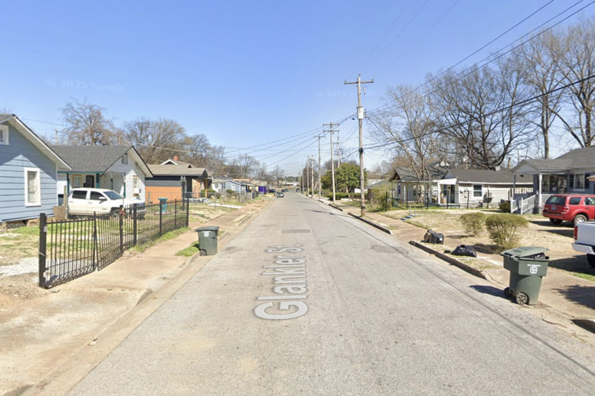 Memphis Community Seeks Answers After Calbert Shaw-Reed Fatally Shot