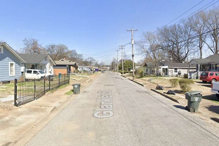 Memphis Community Seeks Answers After Calbert Shaw-Reed Fatally Shot Following Altercation on Glankler Street